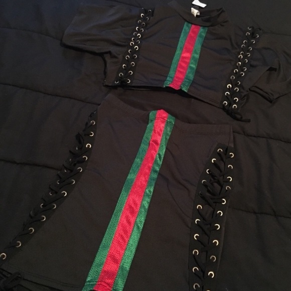 Other - 2 piece Other - 2 piece